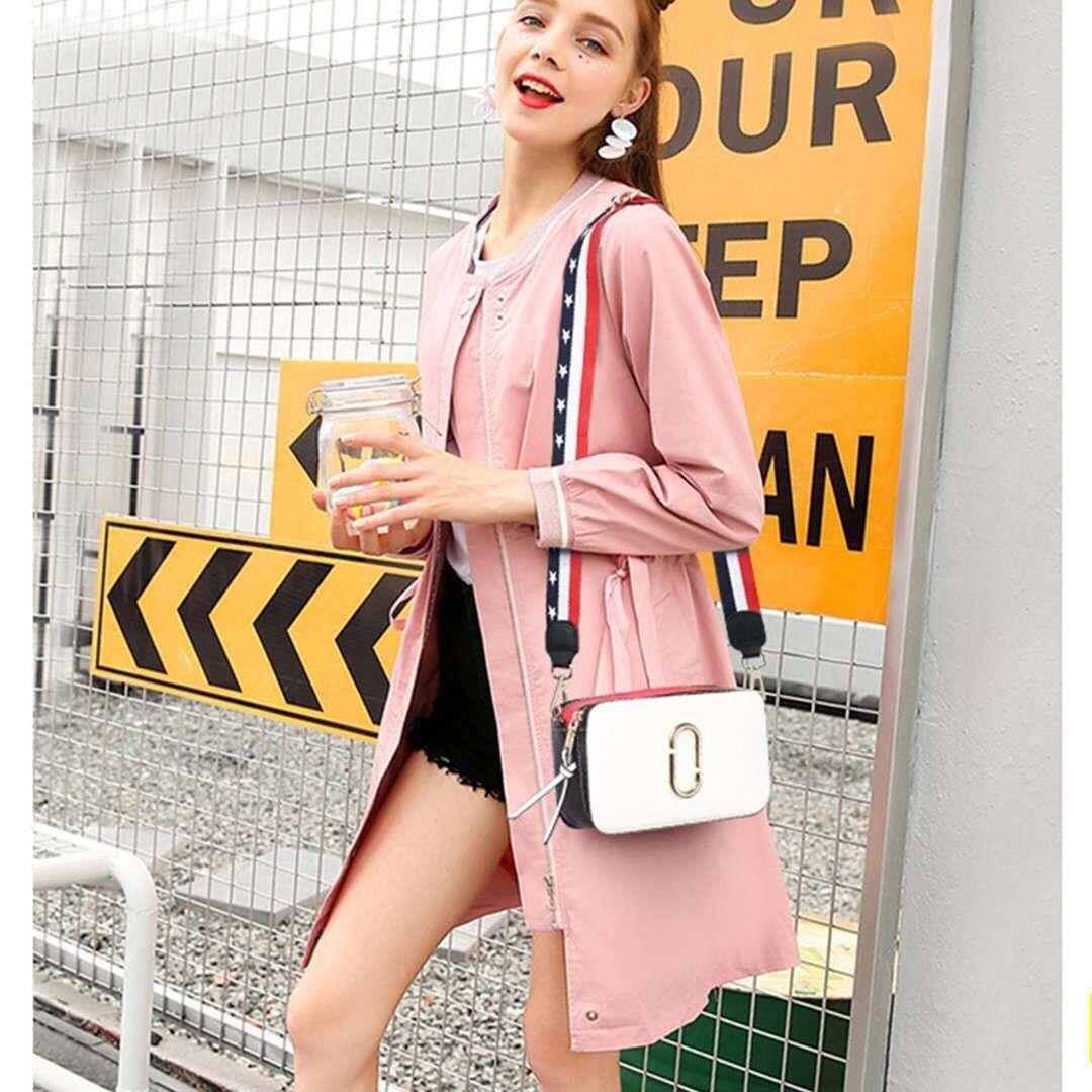 bag with ring