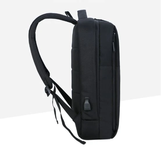 Durable nylon backpack