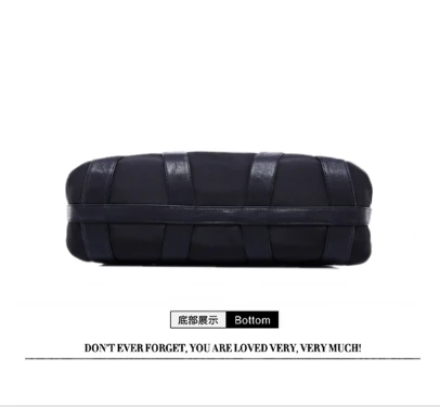 Pu leather bag