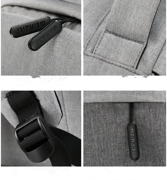 backpack hardware
