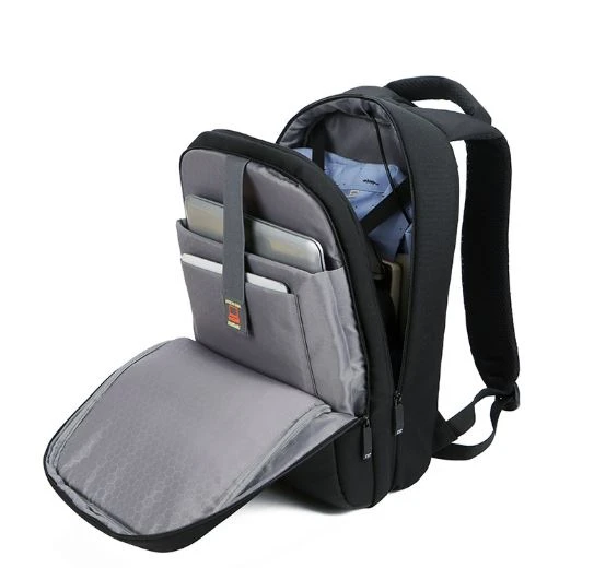 Multi-pockets bag