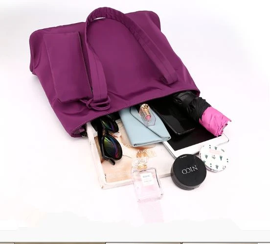 Large capacity bag