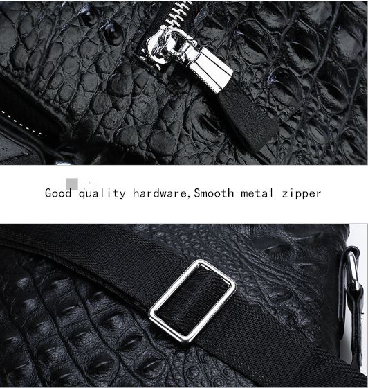 Shoulder bag hardware