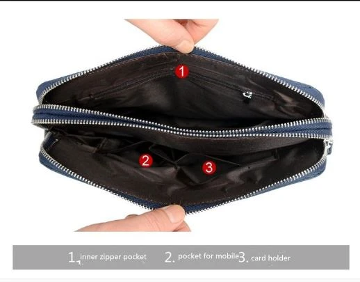 Cross body bag casual