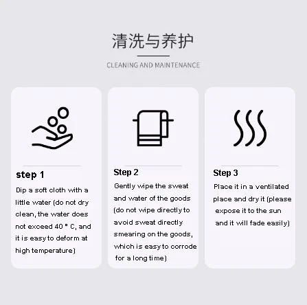Maintainance of Boxing Equipment