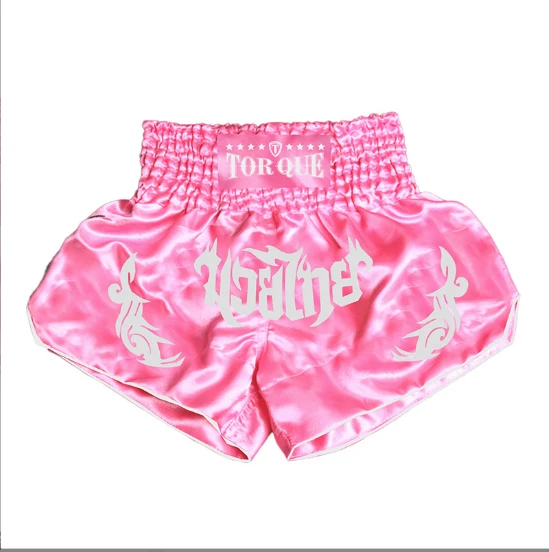 Boxing Shorts for Girls