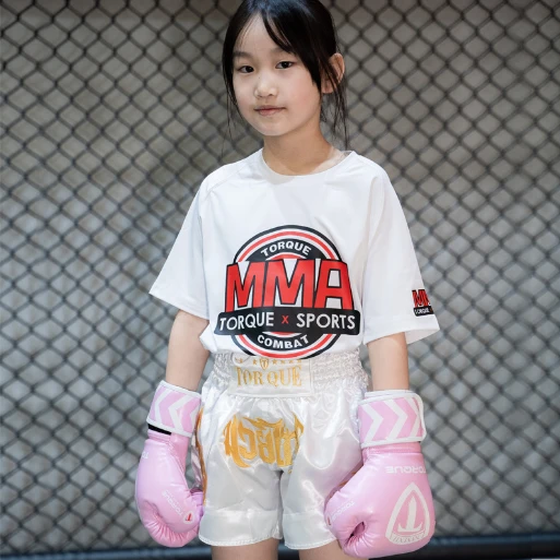 Kids Boxing Sportswear Kids Boxing Sportswear