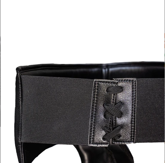 Groin Protector