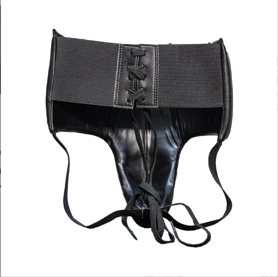 Groin Guard