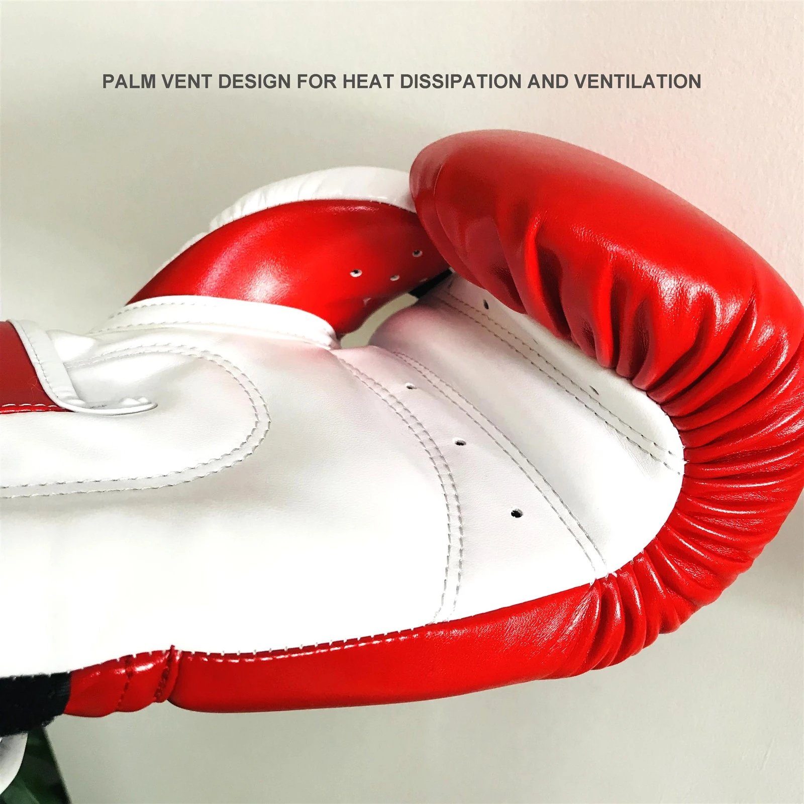 Breathable Boxing Gloves
