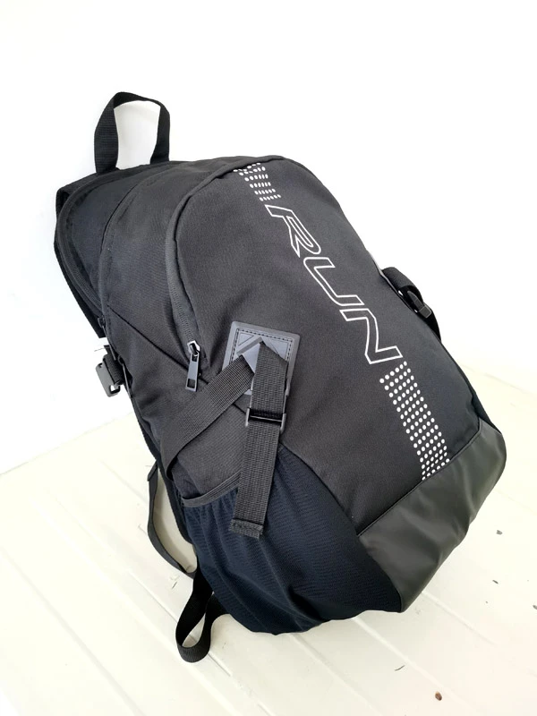 Running bag