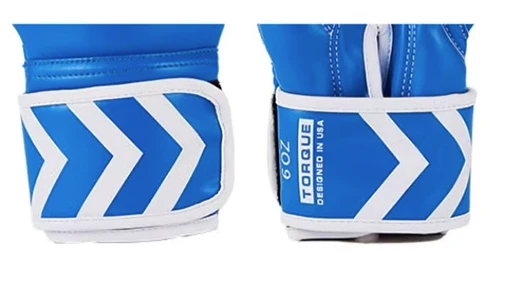 Kids boxing gloves