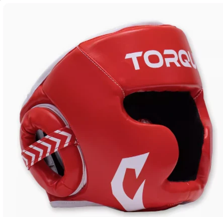 Boxing Helmet