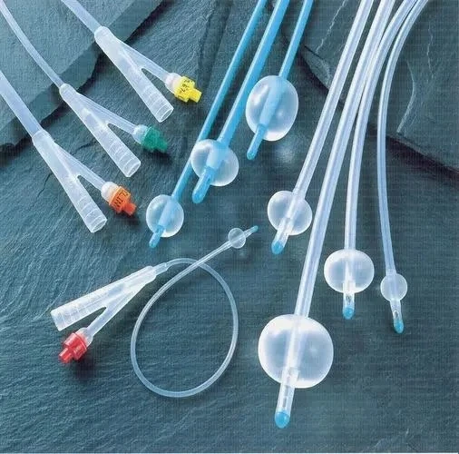 Medical Silicone Rubberwebp