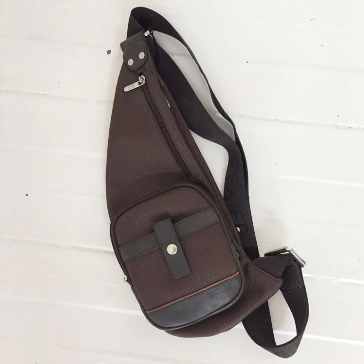 Sling Bag Proti krádež