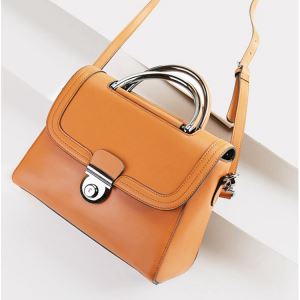 Crossbody Bag Dámská kůže