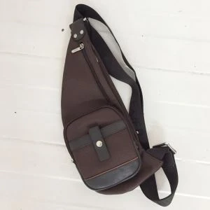Sling Bag Proti krádež