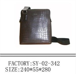 Obchodní muži ramenní taška Nylon 2021