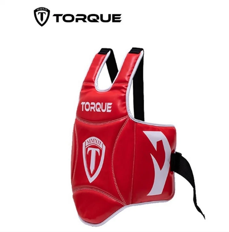 body protector for women boxer