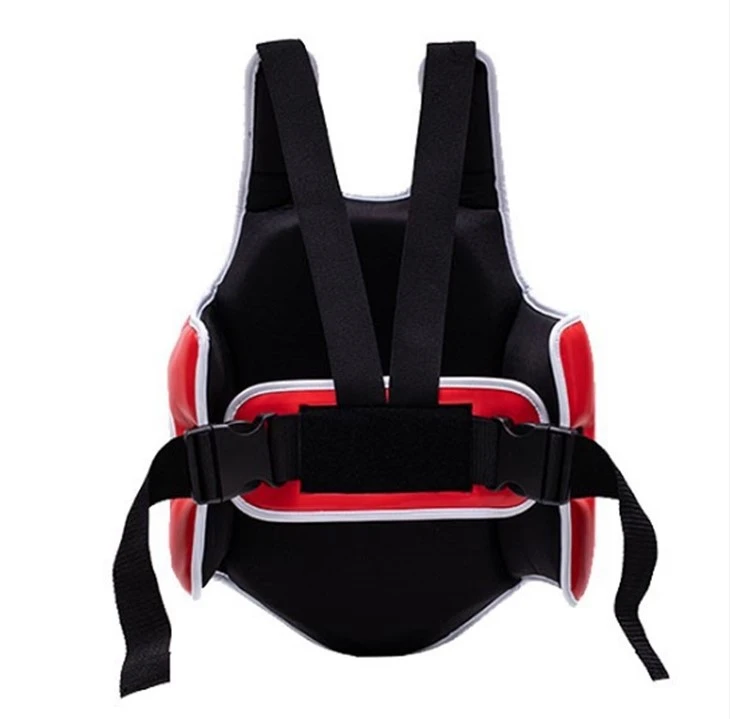chest guard women