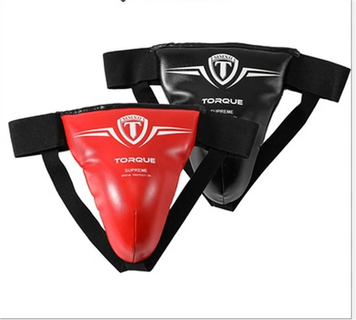 boxing groin guard
