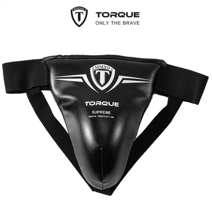 custom boxing guard