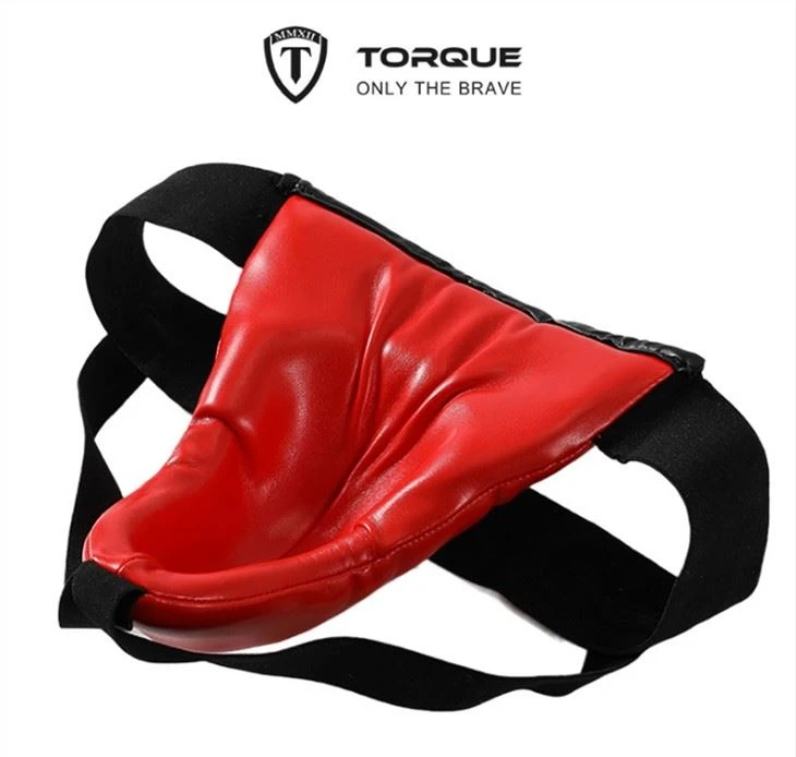 groin guard