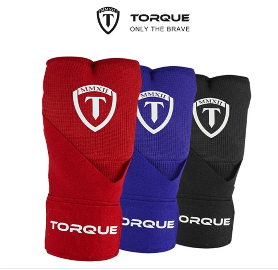Gelem polstrované boxerské zábaly