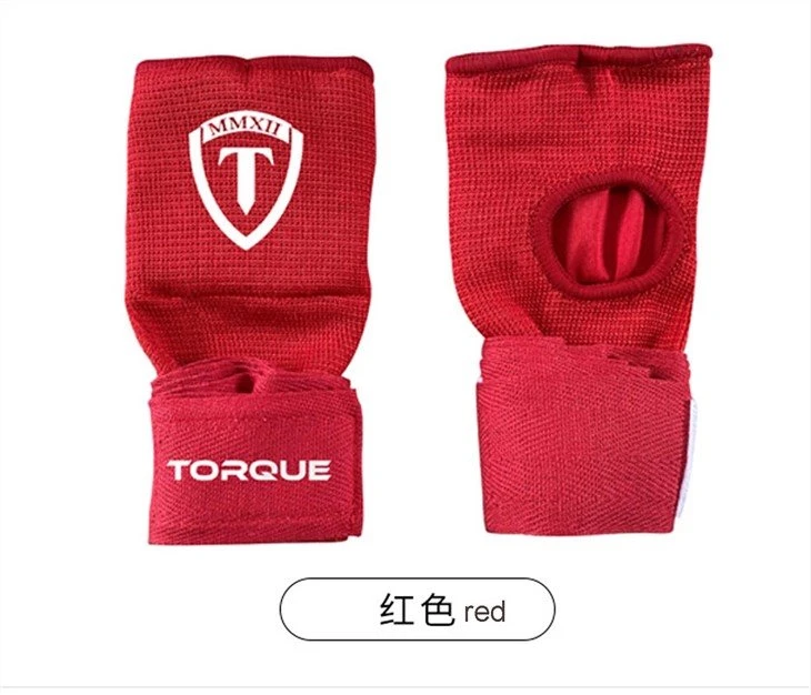 mma handwraps red1