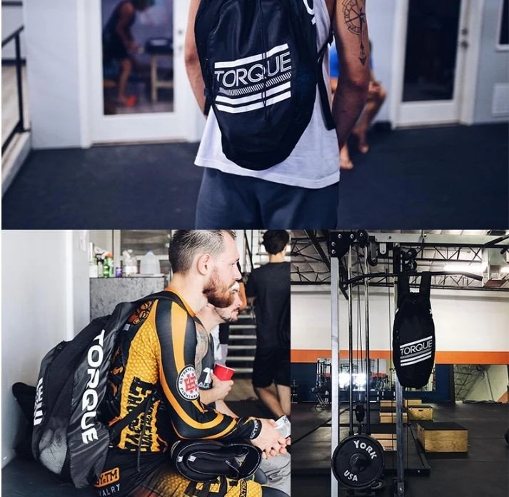 Sports Backpack