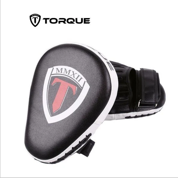 leather target pad