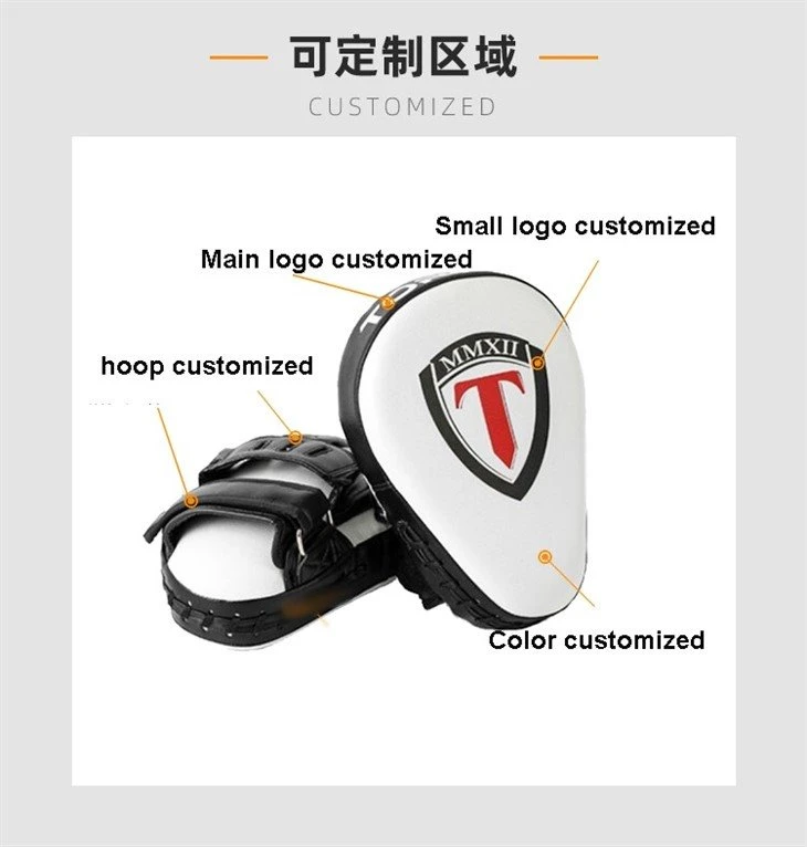 Customized boxing Target pad