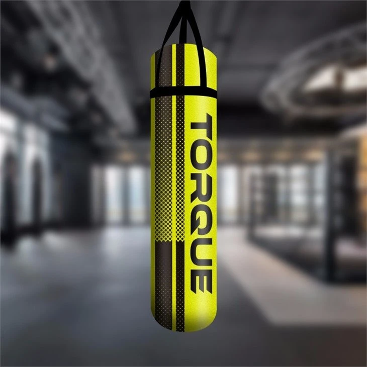 Heavy bag