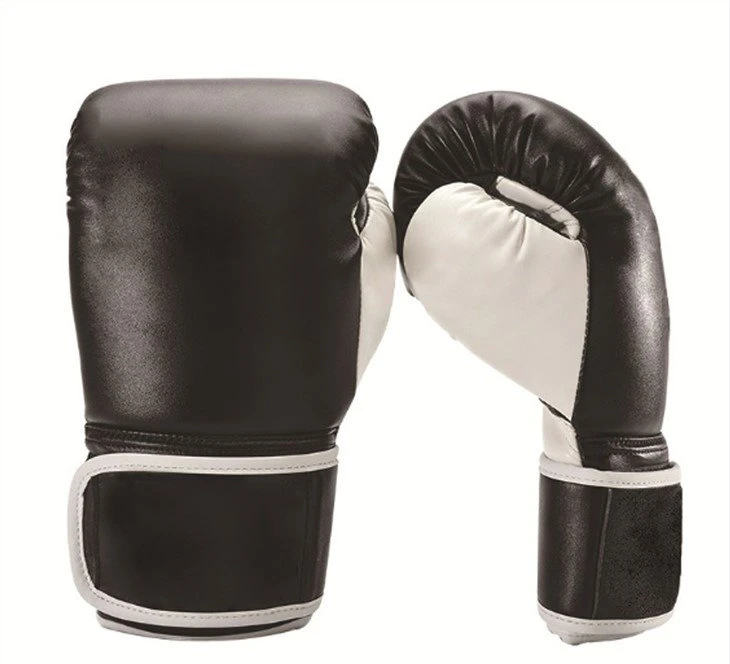 12oz kickboxing gloves