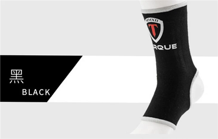 ankles protector black