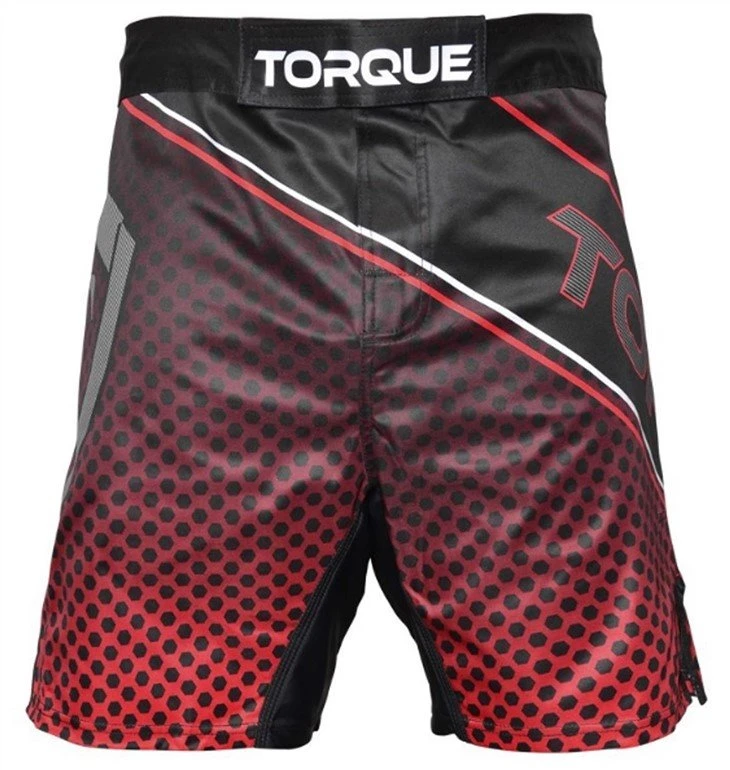 kick boxing shorts