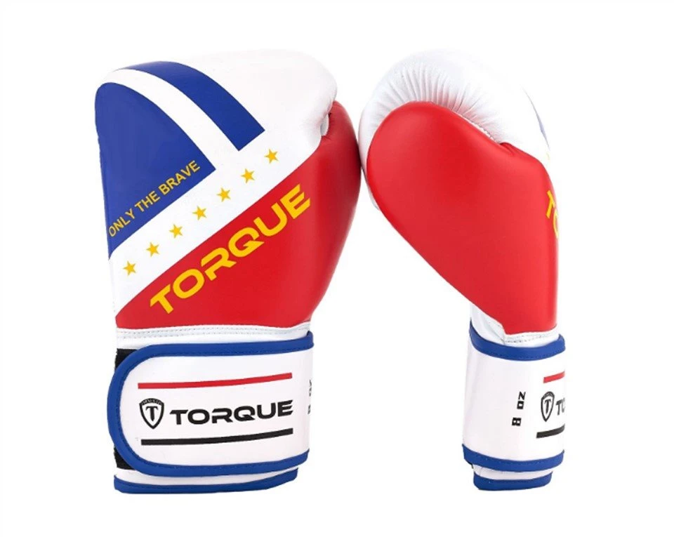 MMA kickboxerské rukavice pro děti