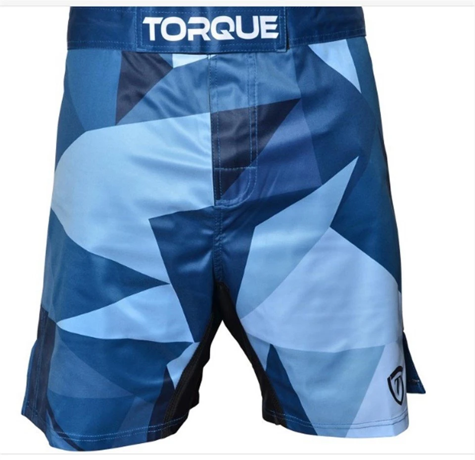 Muay Thai MMA boxerské kufry