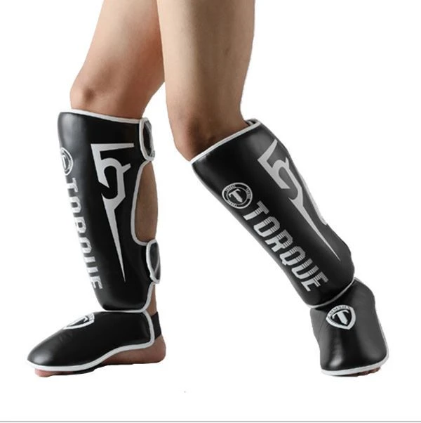 Shin guard for adult