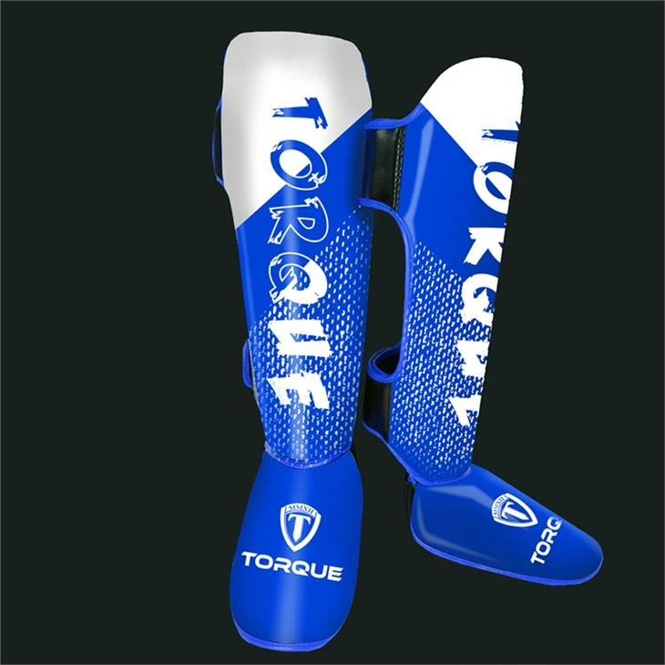 Boxing protection equipment- shin guard