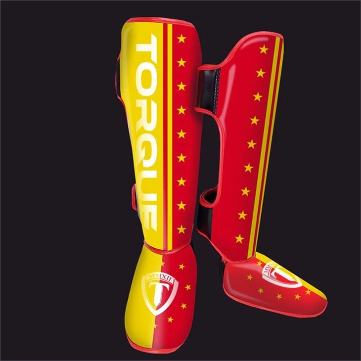 MMA shin guard