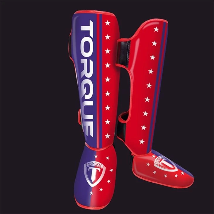 Shin guard for kids