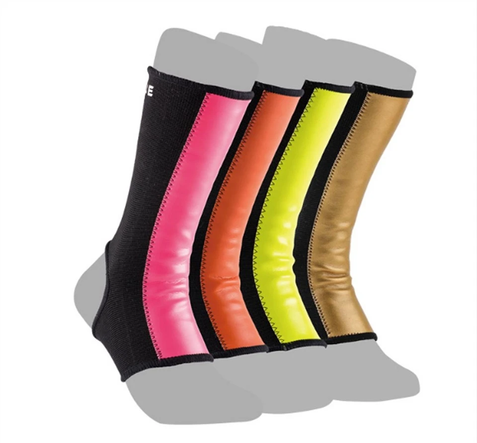 Super Fiber Pu Ankles Guard