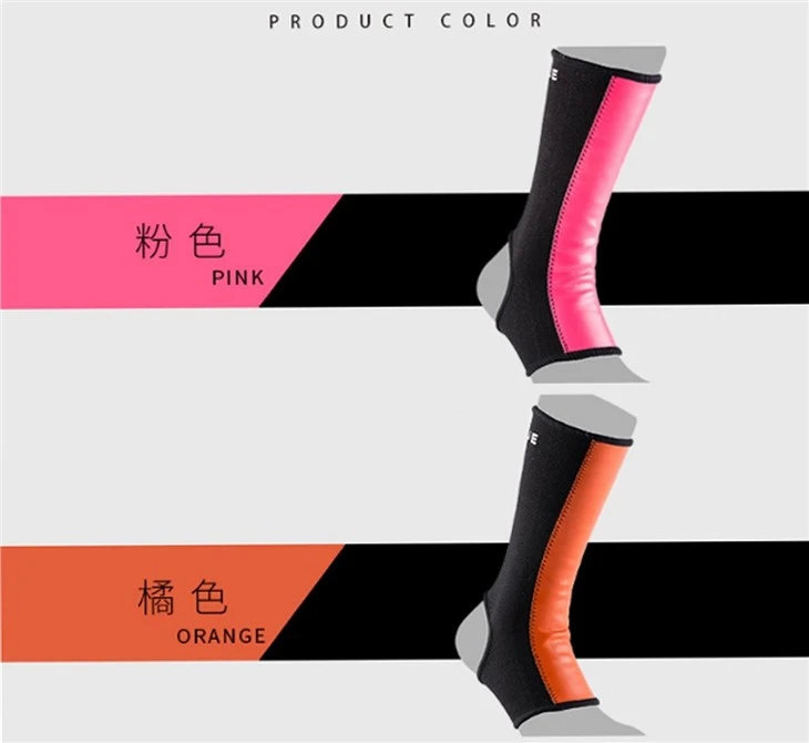 ANKLE PROTECTOR FOR WOMEN