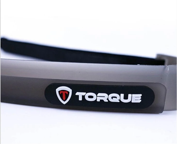 sweatband with your logo
