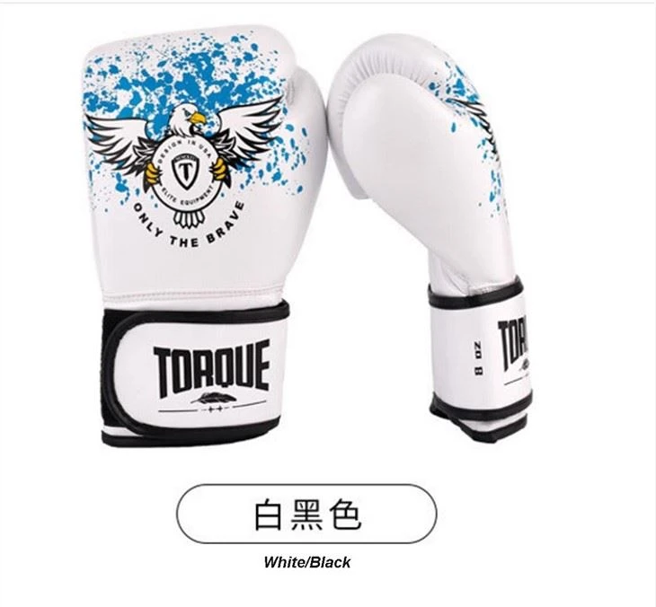 2022 New Professional Boxing Gloves For Kids