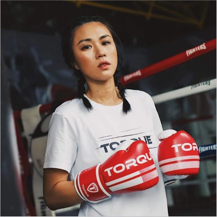 Bag Work Training Boxing Gloves