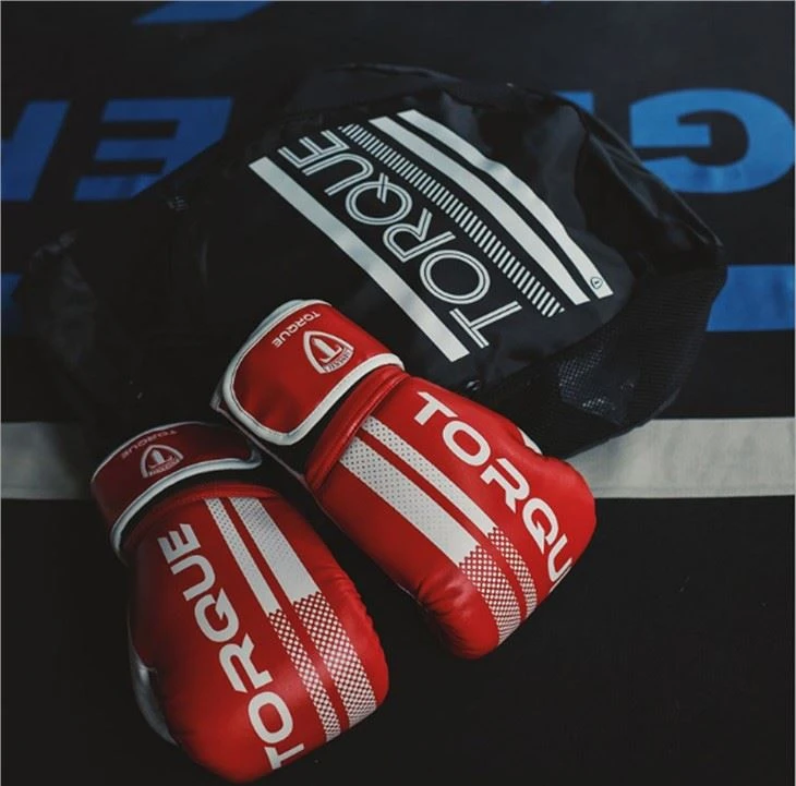 Bag Work Training Boxing Gloves