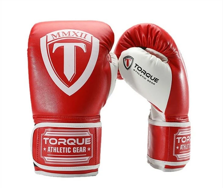 Mužské Rukavice Pro Kickbox