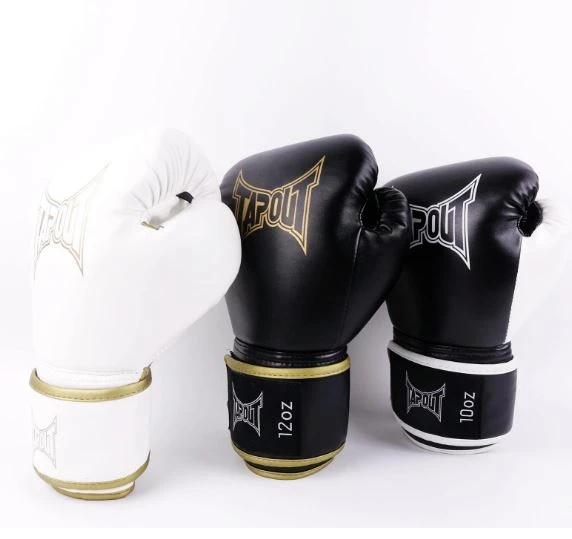 Leather Punching Mitts For Men